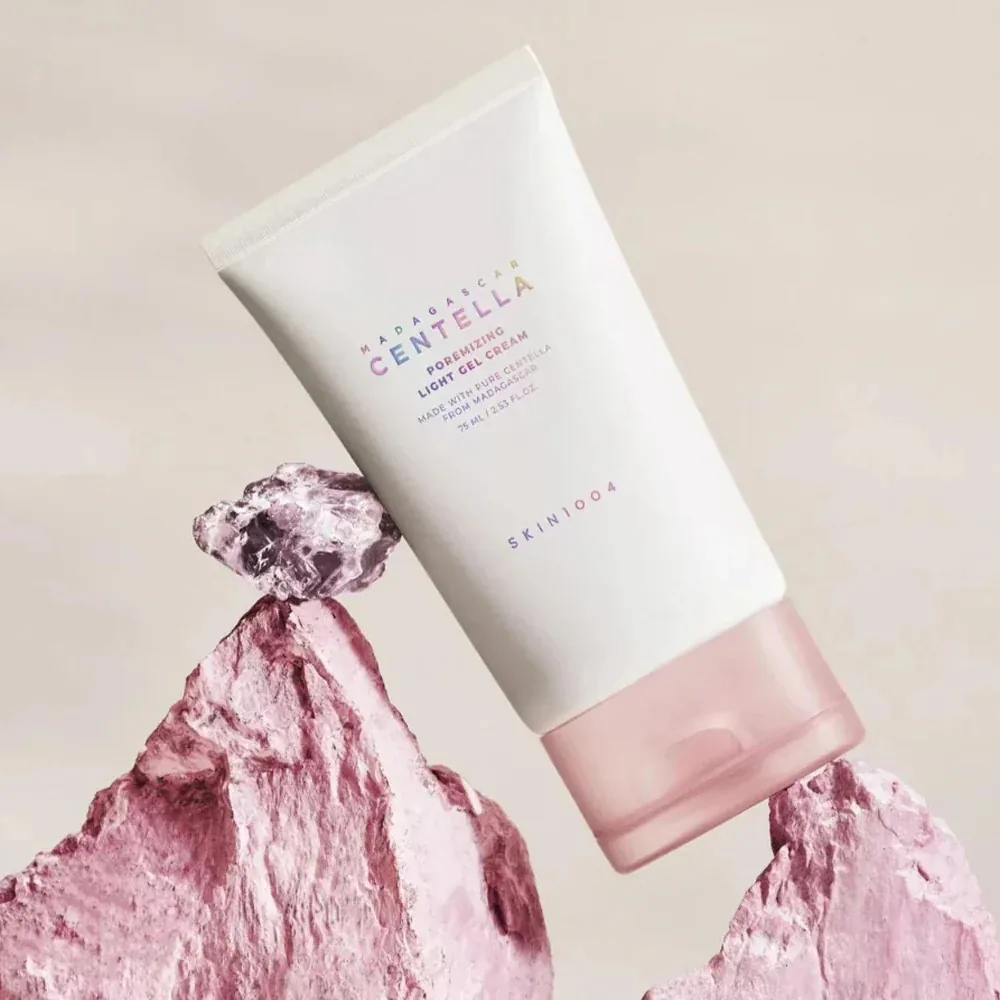 Centella Poremizing Light Gel Cream 75ml