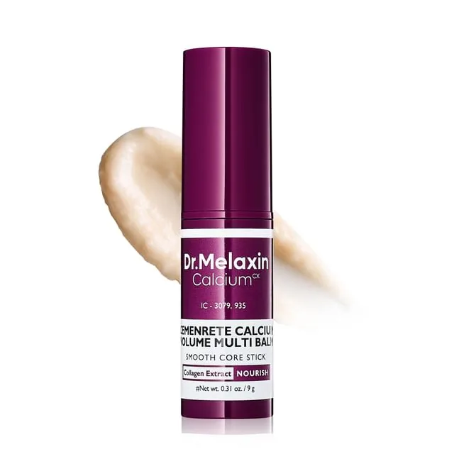 Cemenrete Calcium Multi Balm 9g