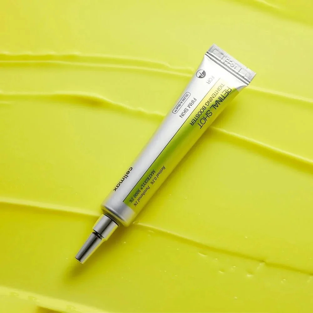 The -A Retinal Shot Tightening Booster 15ml