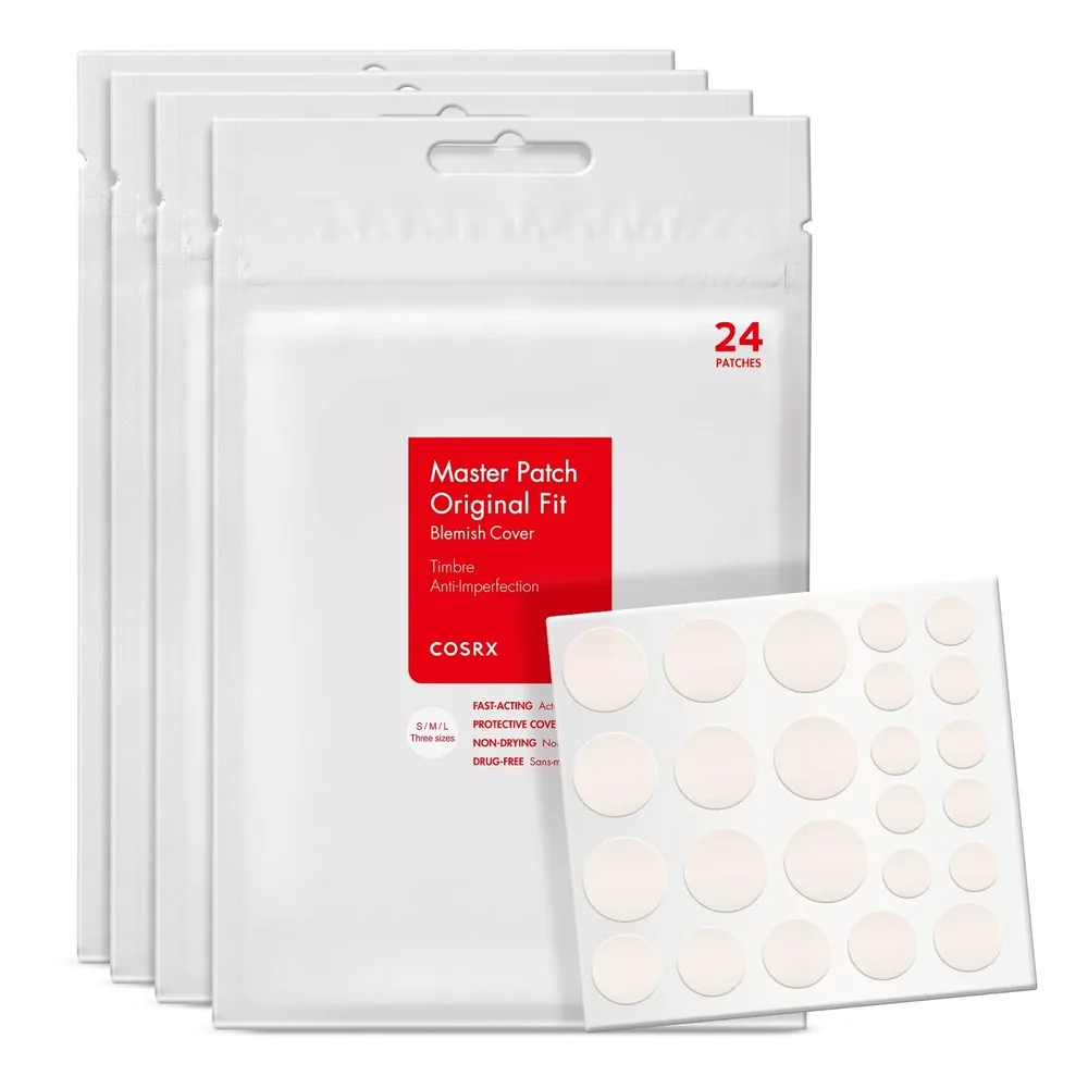 Acne Pimple Master 24 Patches