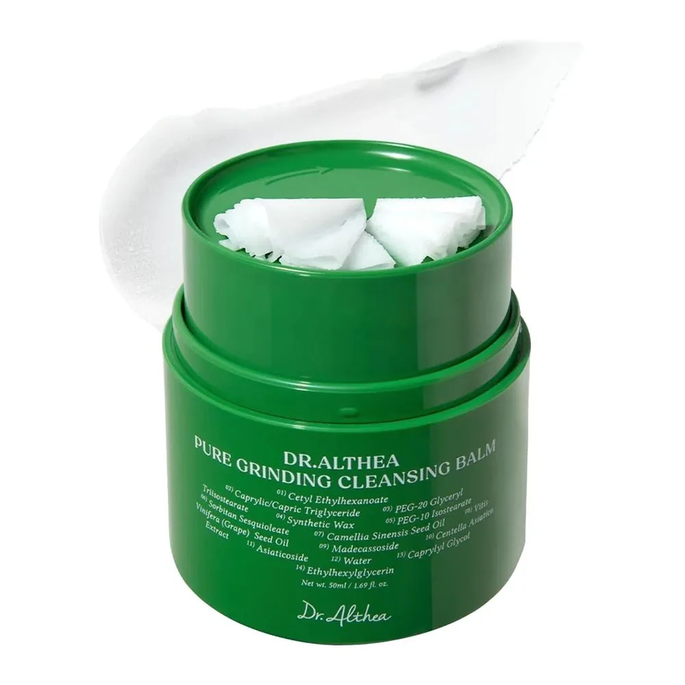 Pure Grinding Cleansing Balm 50ml