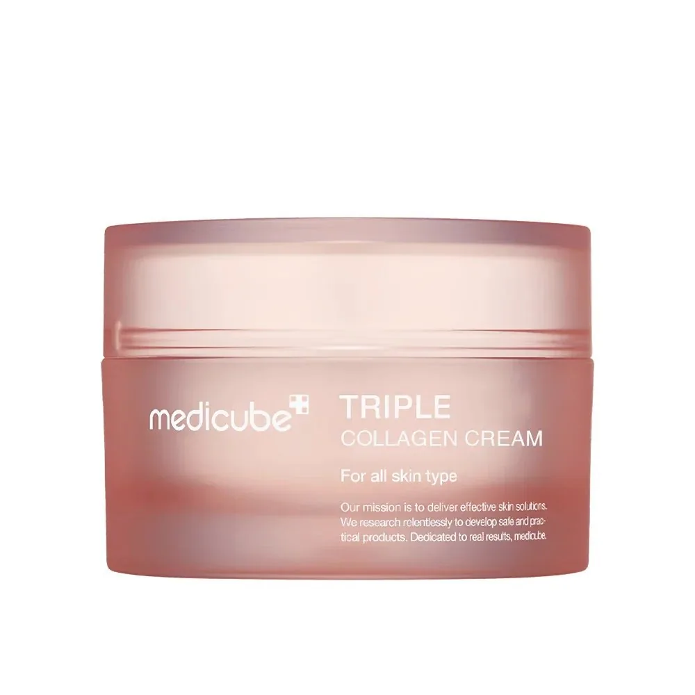 Triple Collagen Cream 4.0 50ml
