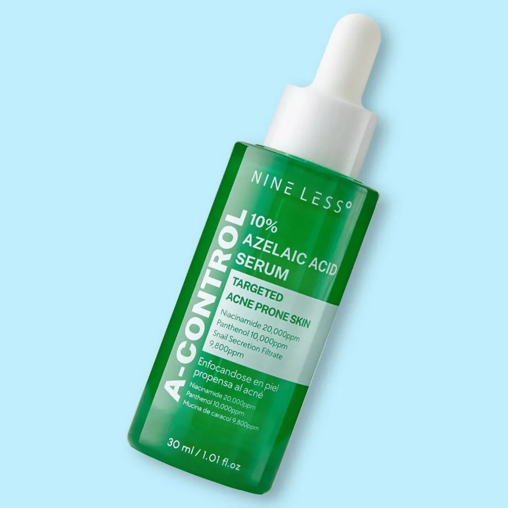 A-Control 10% Azelaic Acid Serum 30ml