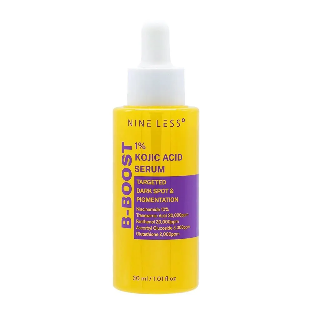 B-Boost 1% Kojic Acid Serum 30ml