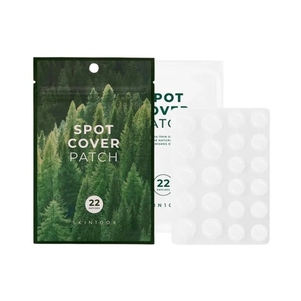 Spot Cover Patch 22pcs