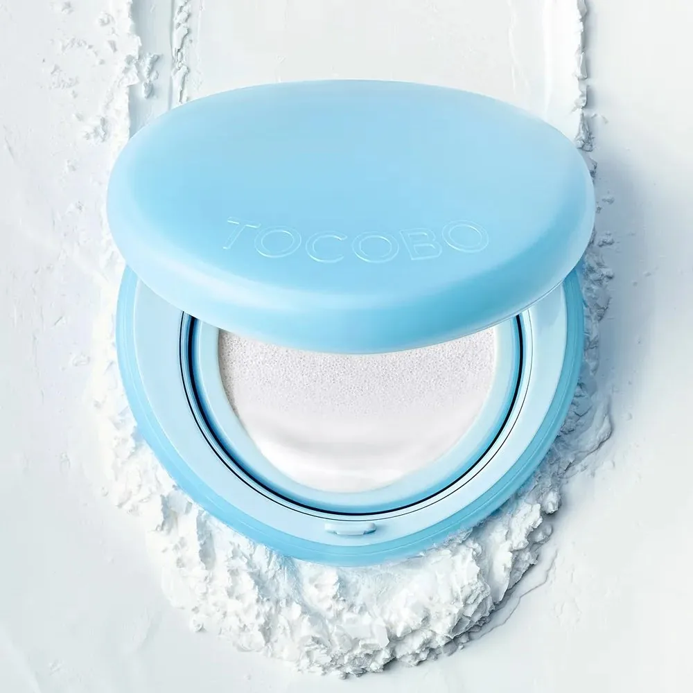Tocobo Blur Finish Sun Cushion 00 Pure