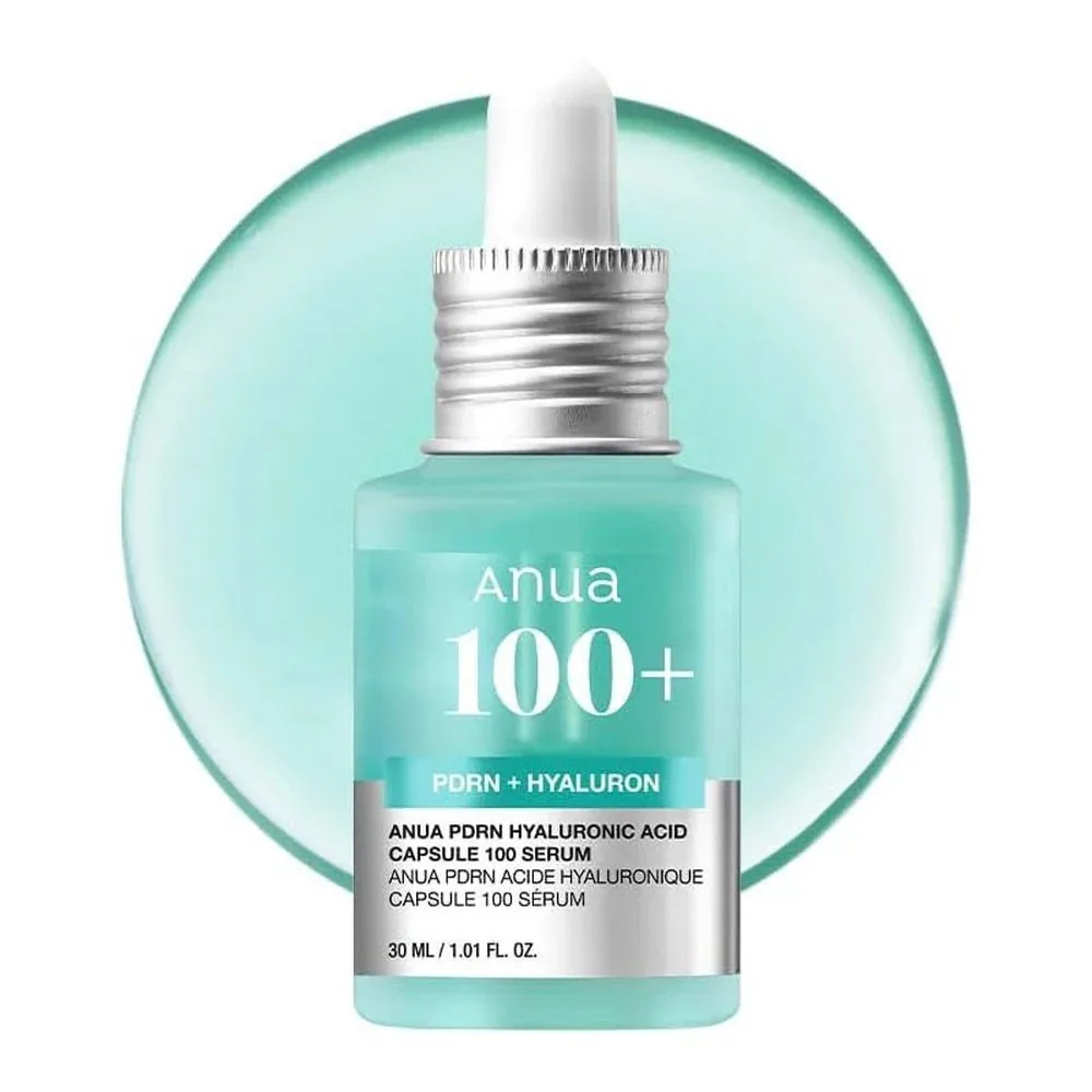 PDRN Hyaluronic Acid Capsule 100 Serum