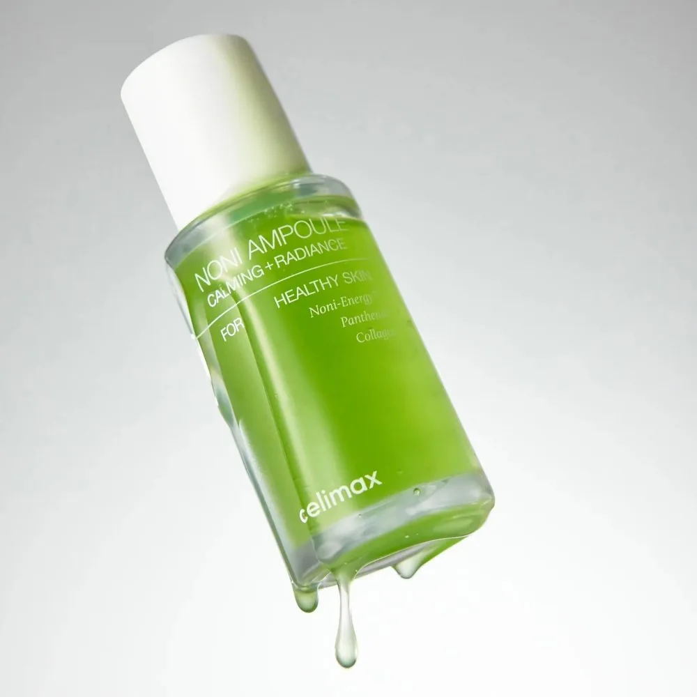 Noni Energy Ampoule Calming + Radiance 30ml