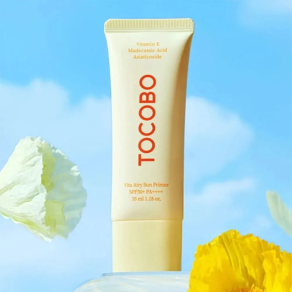 Vita Airy Sun Primer SPF50+ PA++++
