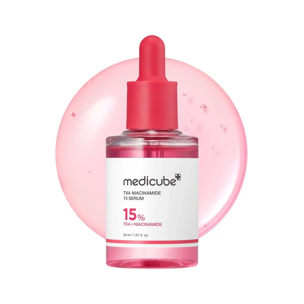 Niacinamide 15 Serum 30ml