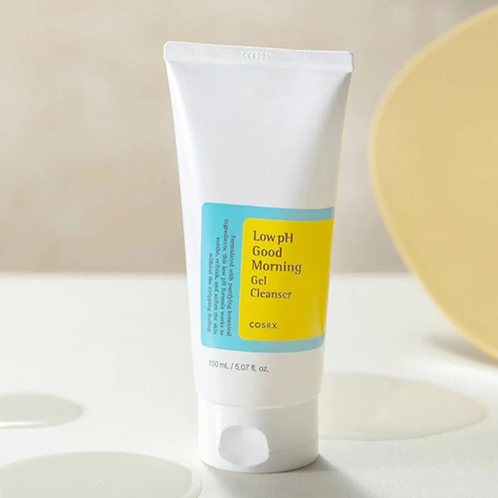 Low pH Good Morning Gel Cleanser 150ml