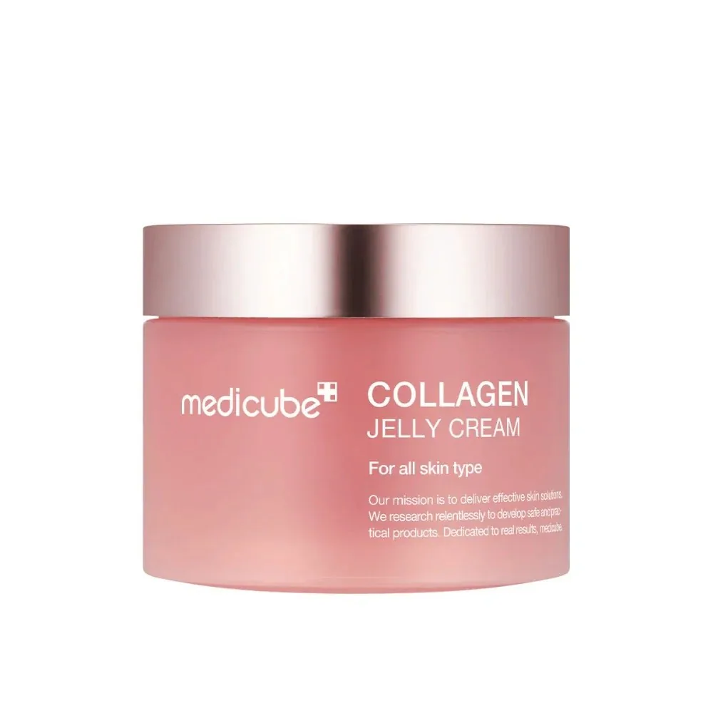 Collagen Jelly Cream 110ml