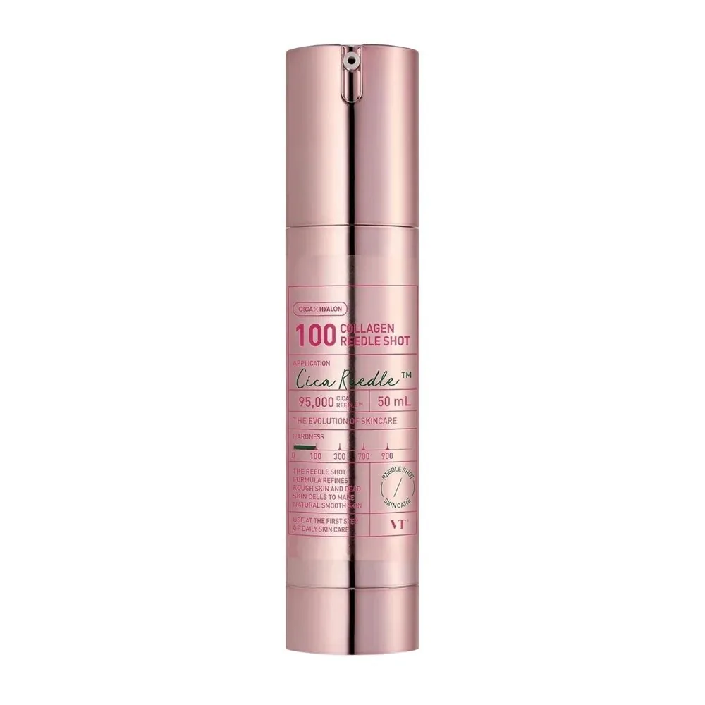 Collagen Reedle Shot 100