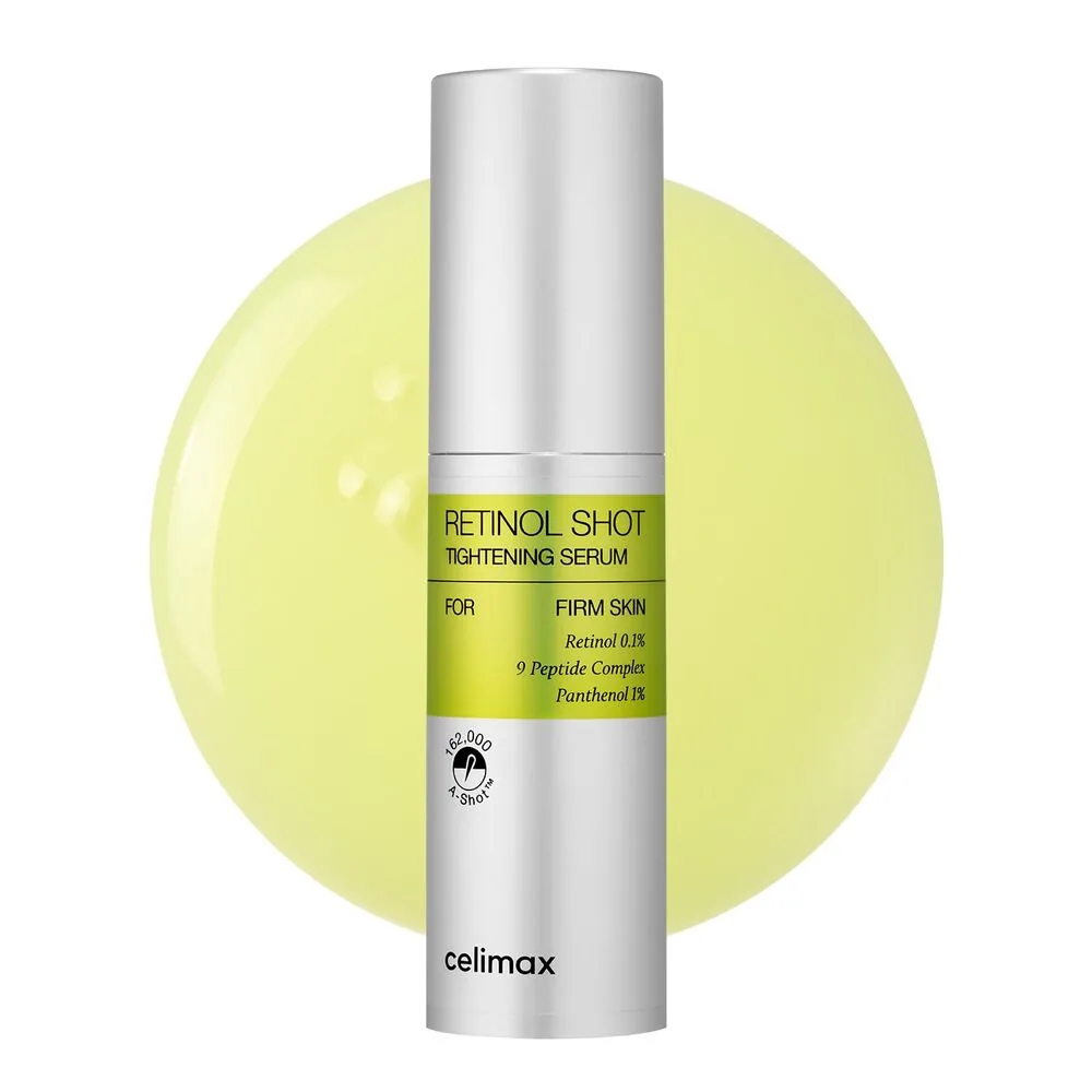 The Vita-A Retinol Shot Tightening
