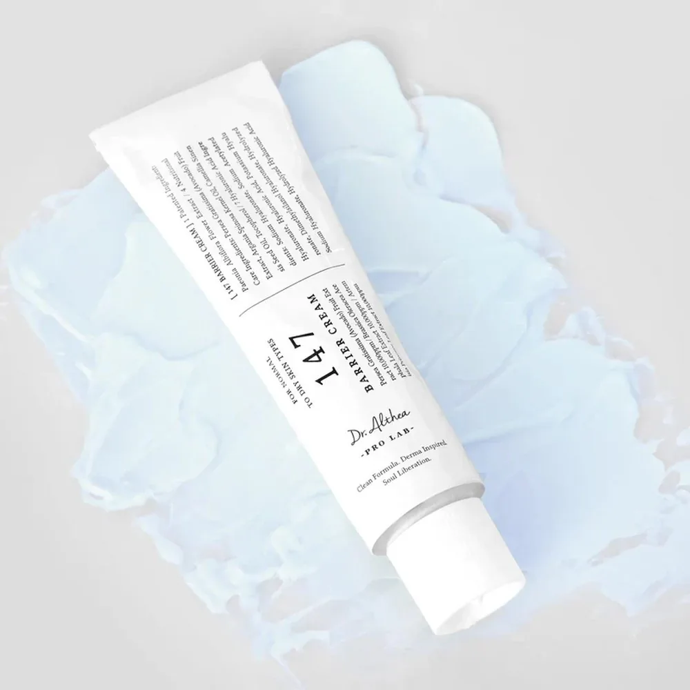 147 Barrier Cream 50ml