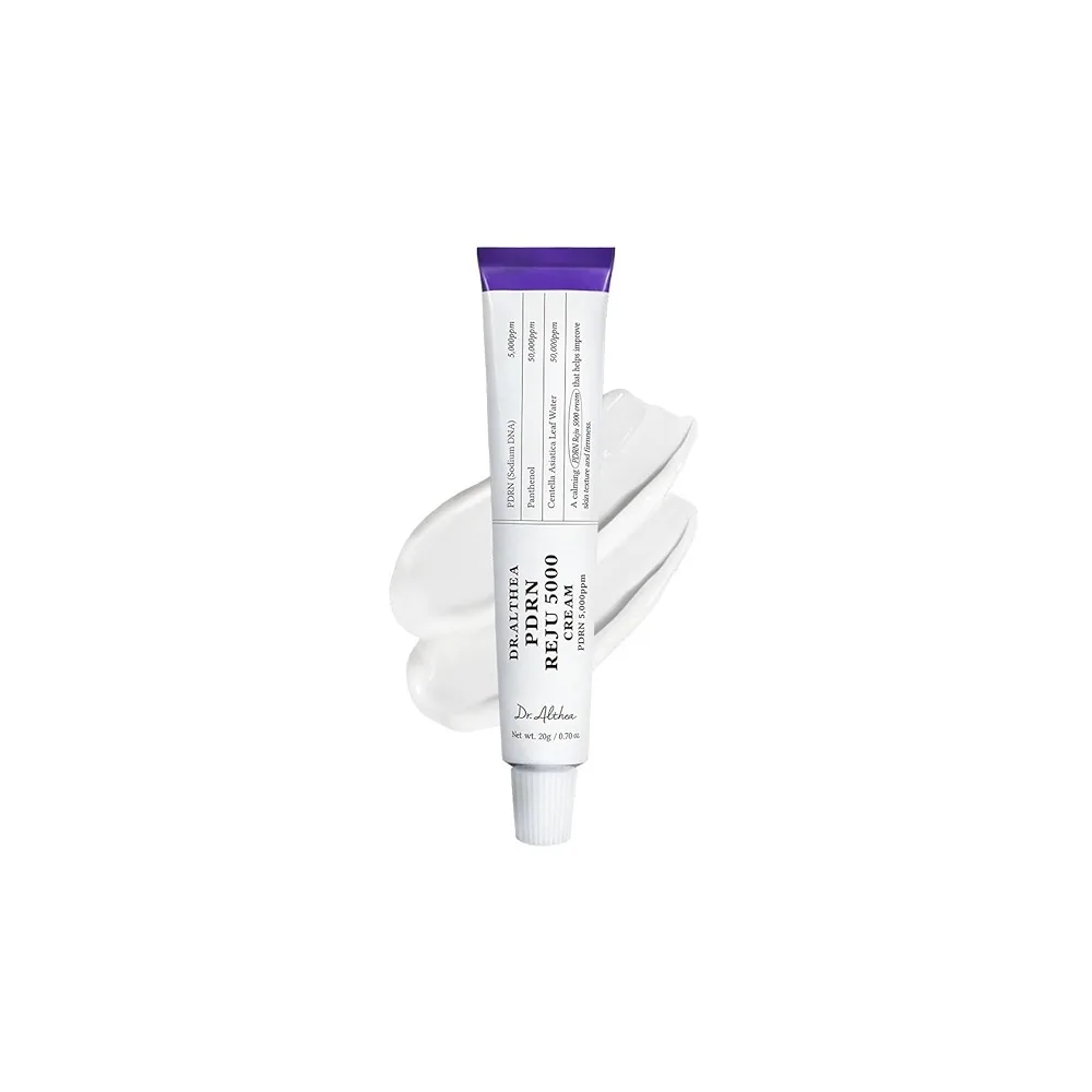 PDRN Reju 5000 Cream 20g