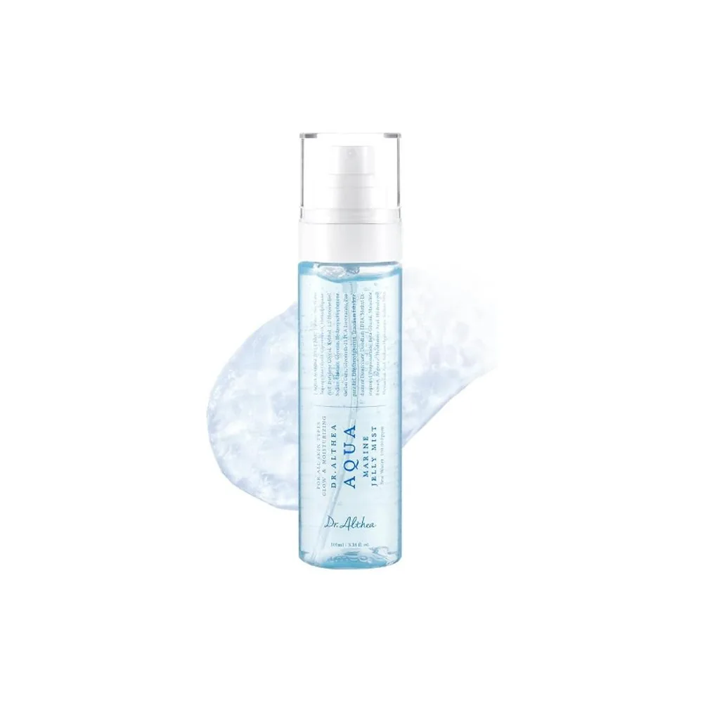 Aqua Marine Jelly Mist 100ml