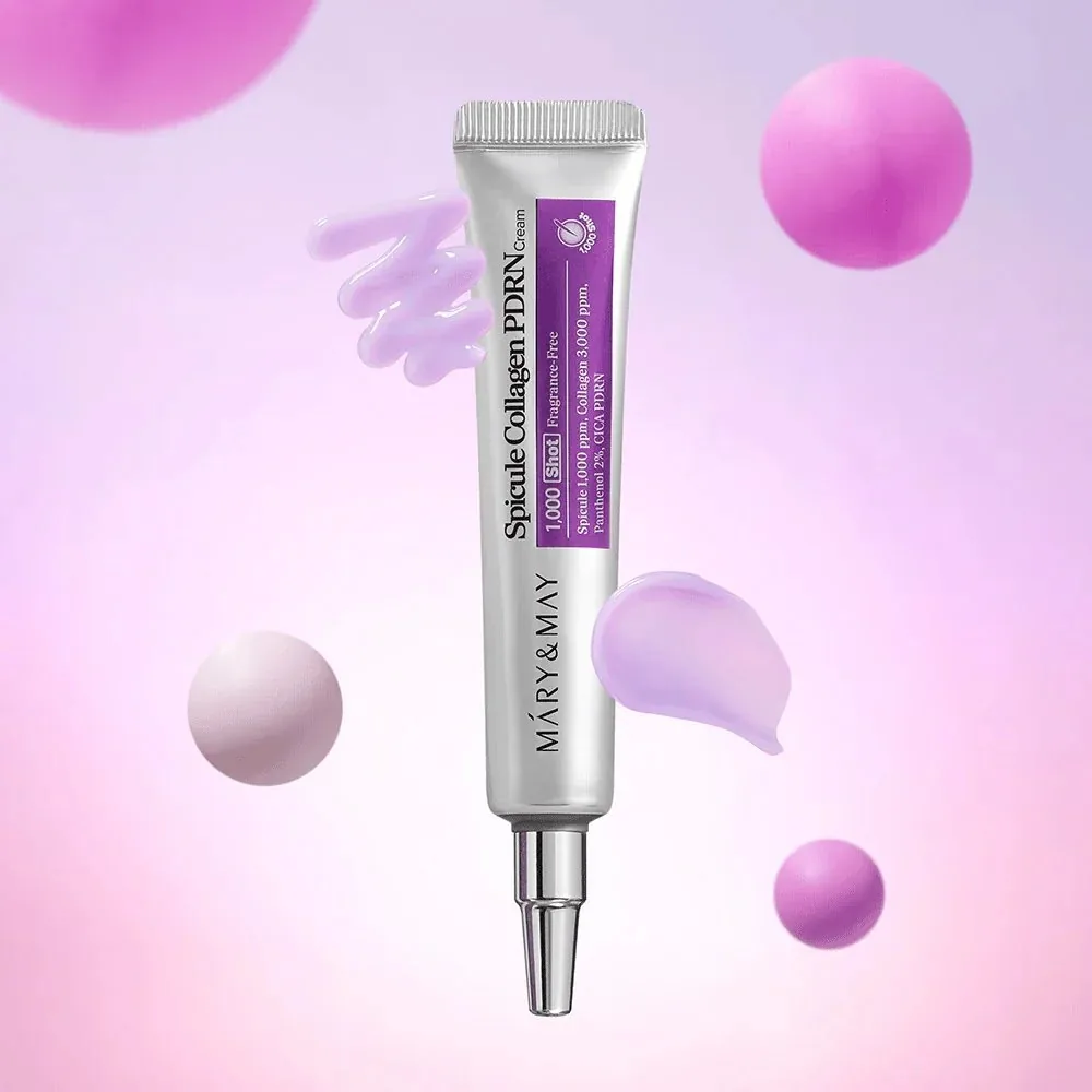 Spicule Collagen PDRN Cream 15g