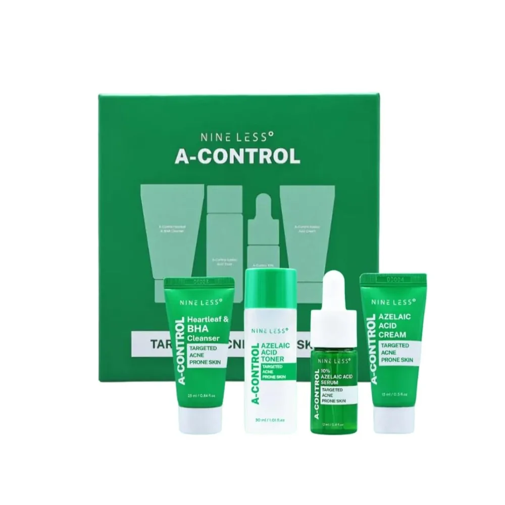 A-Control Mini Kit
