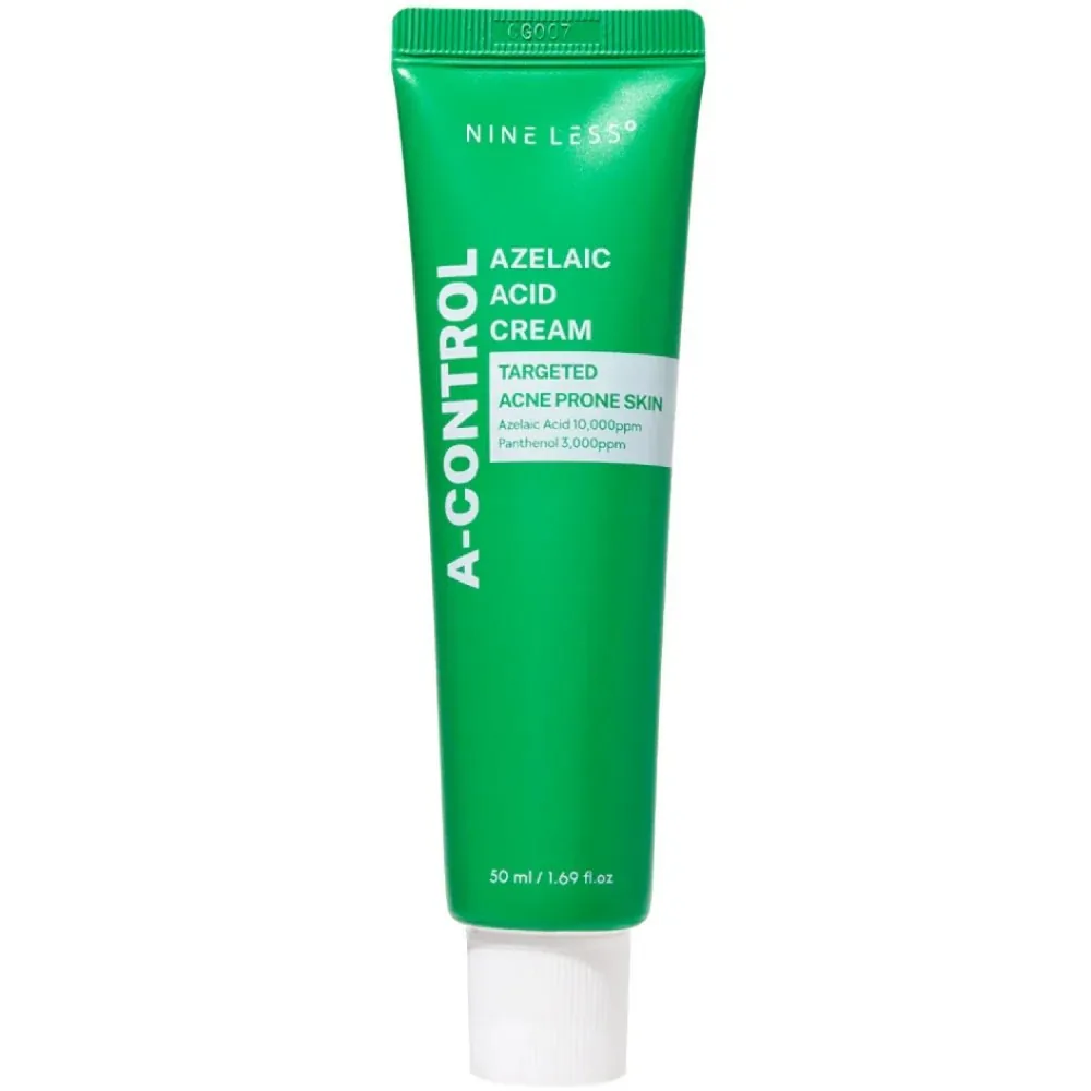 A-Control Azelaic Acid Cream 50ml