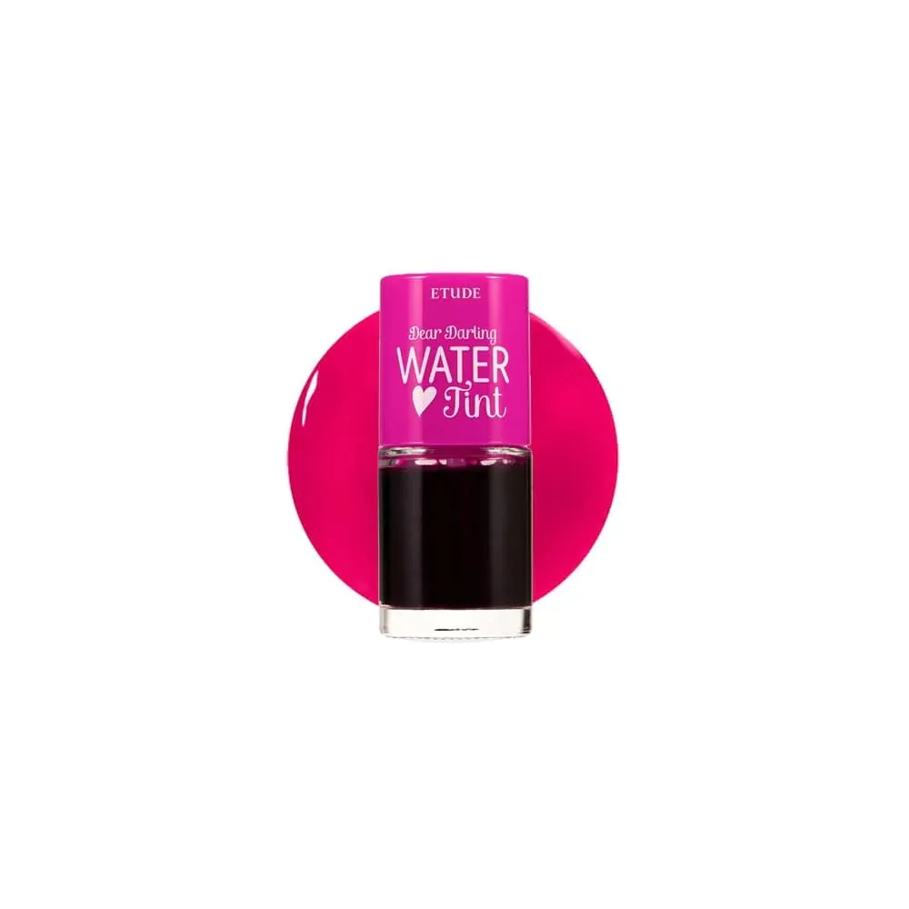 Dear Darling Water Tint #1 Strawberry Ade