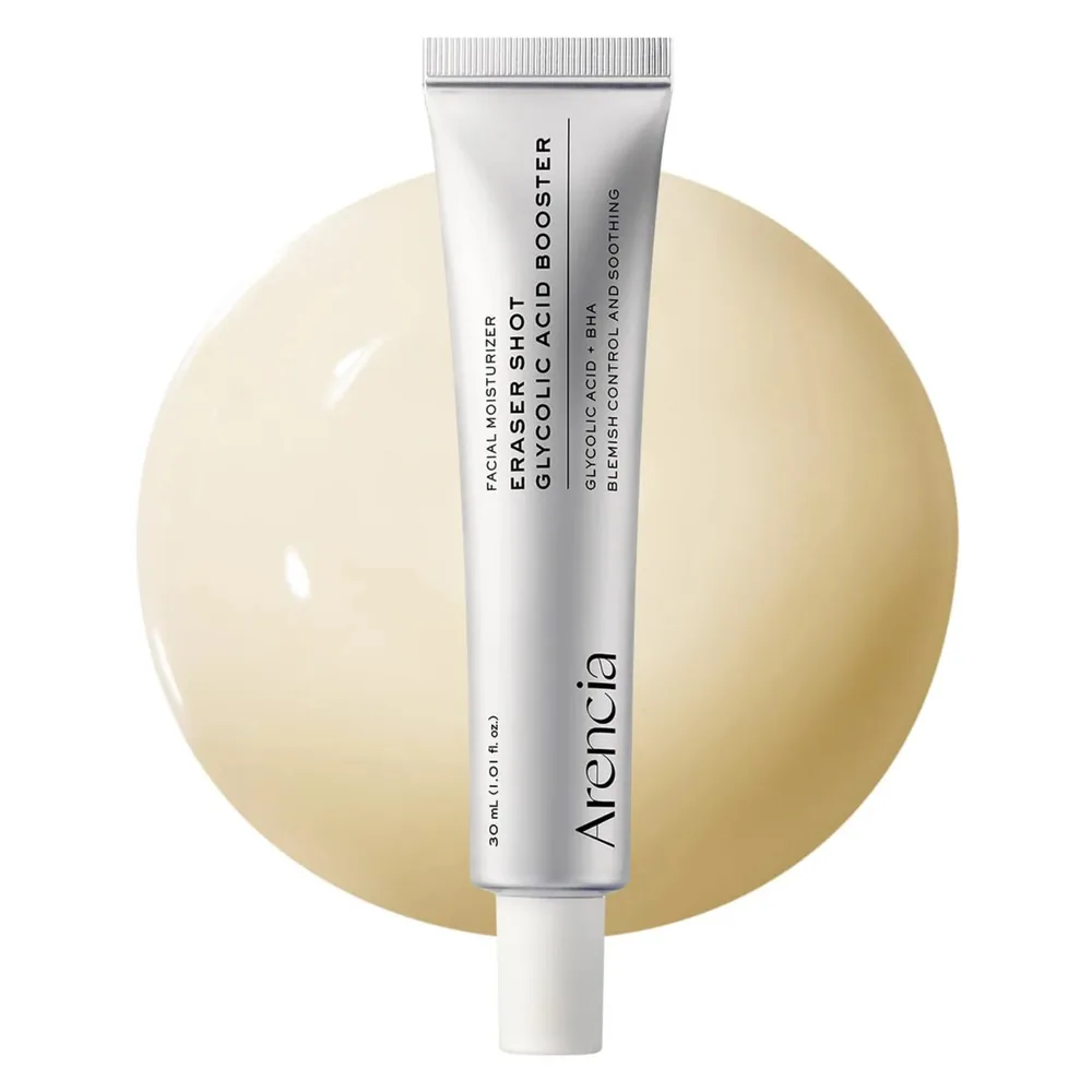 Eraser Shot Glycolic Acid Booster 30ml
