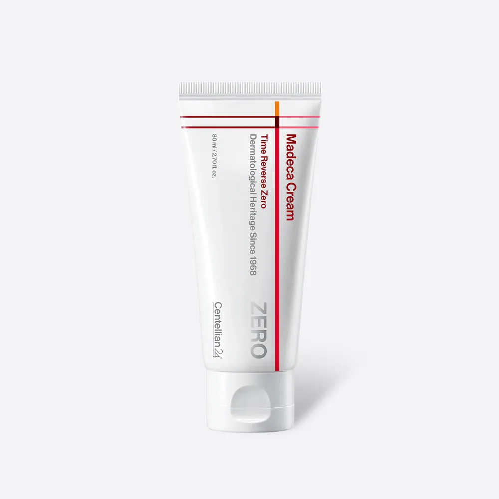 Madeca Cream Time Reverse Zero (Season 7) 80ml