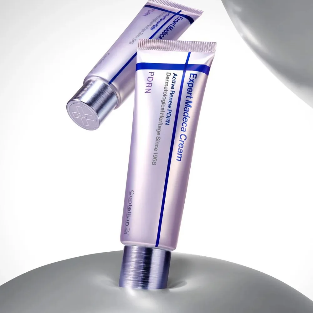 Expert Madeca Cream Active Renew PDRN 50ml