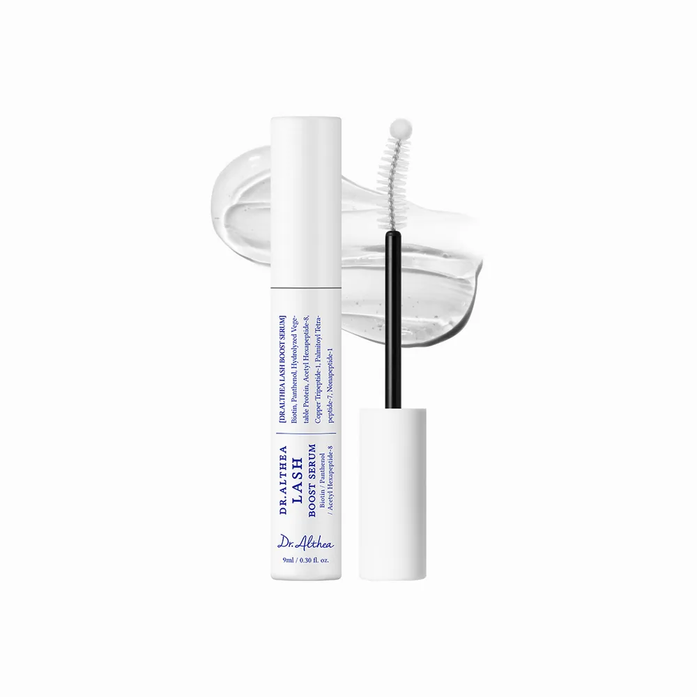 Eye Lash Boost Serum 9ml