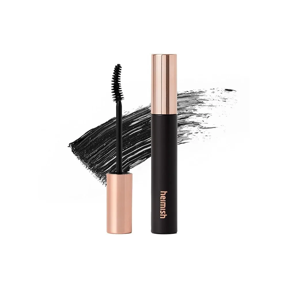 Dailism Smudge Stop Mascara Curling Black