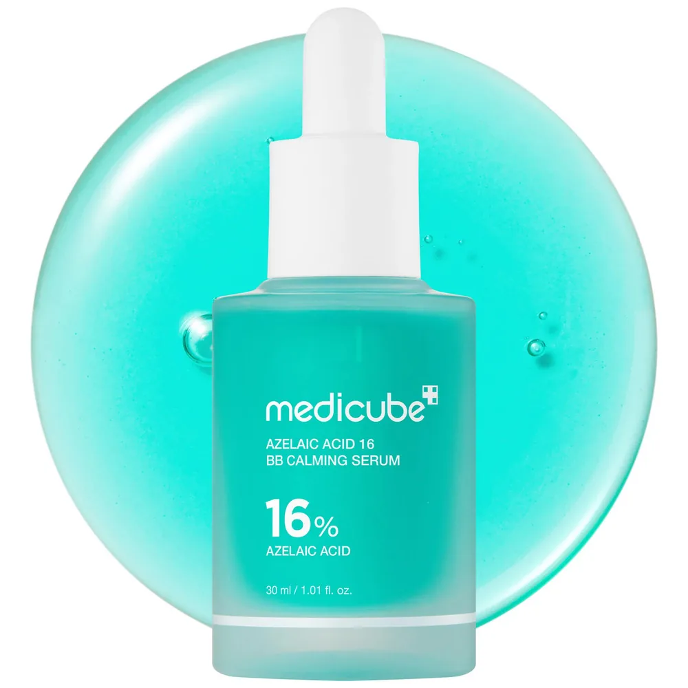 Azelaic Acid 16 BB Soothing Serum 30ml