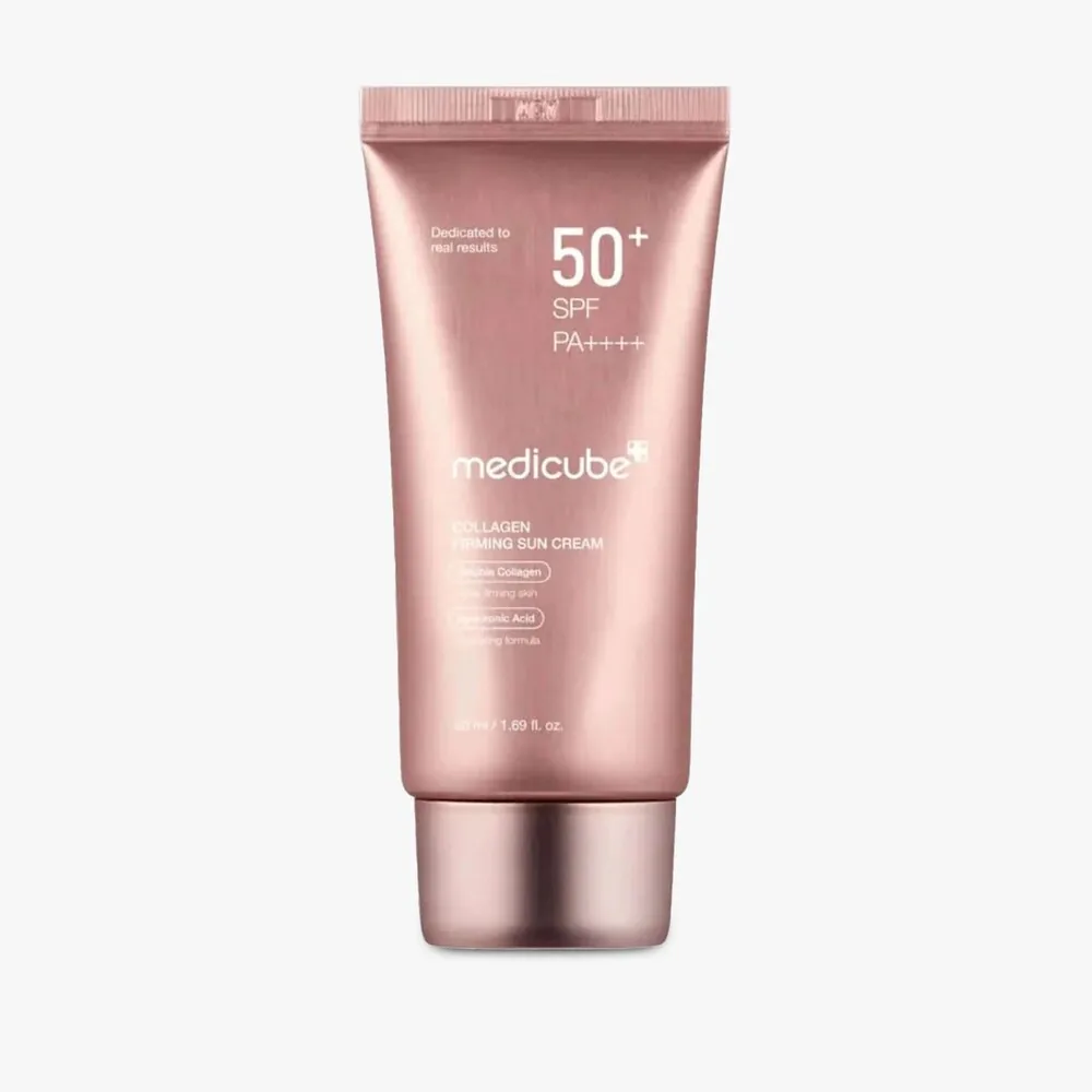 Collagen Firming Sun Cream SPF50+ PA++++ 50ml