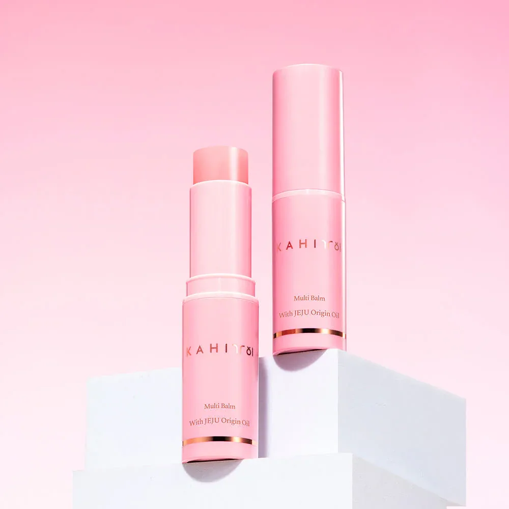 Wrinkle Bounce Multi Balm 9g