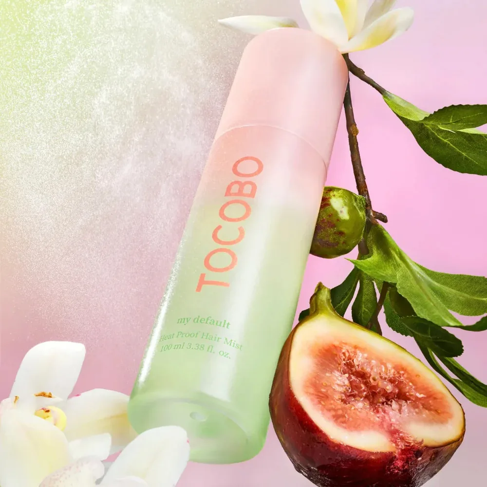 Heat Proof Hair Mist 02 My Default