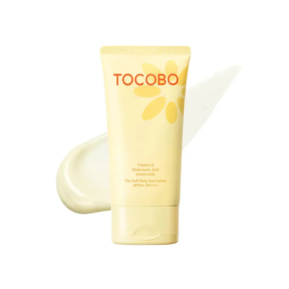 Vita Soft Daily Sun Lotion 150ml