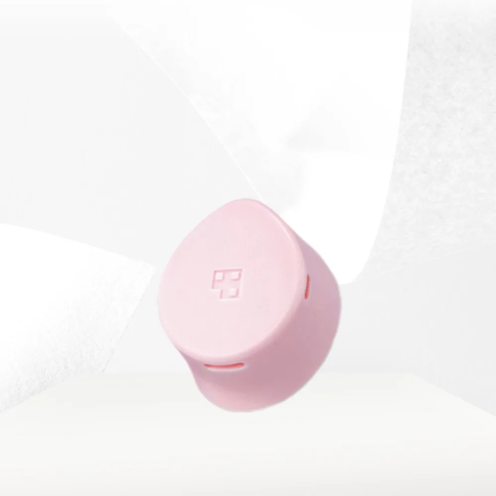 AGE-R Booster Pro Head Case (Pink)