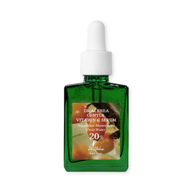 Gentle Vitamin C Serum 20% 30ml