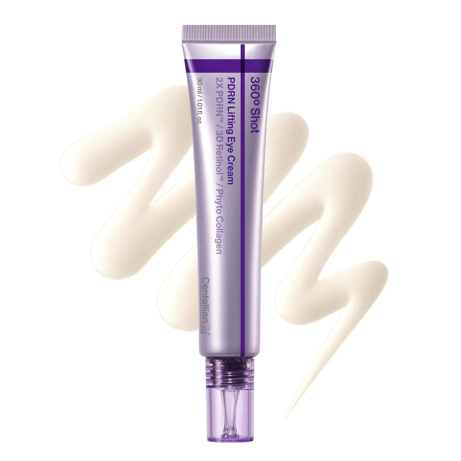 360º Shot PDRN Lifting Eye Cream