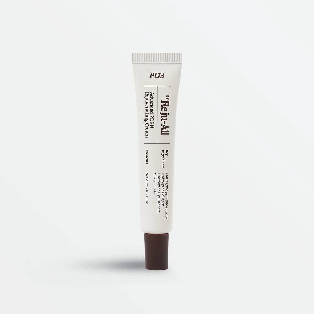 Advanced PDRN Rejuvenating Cream 20ml