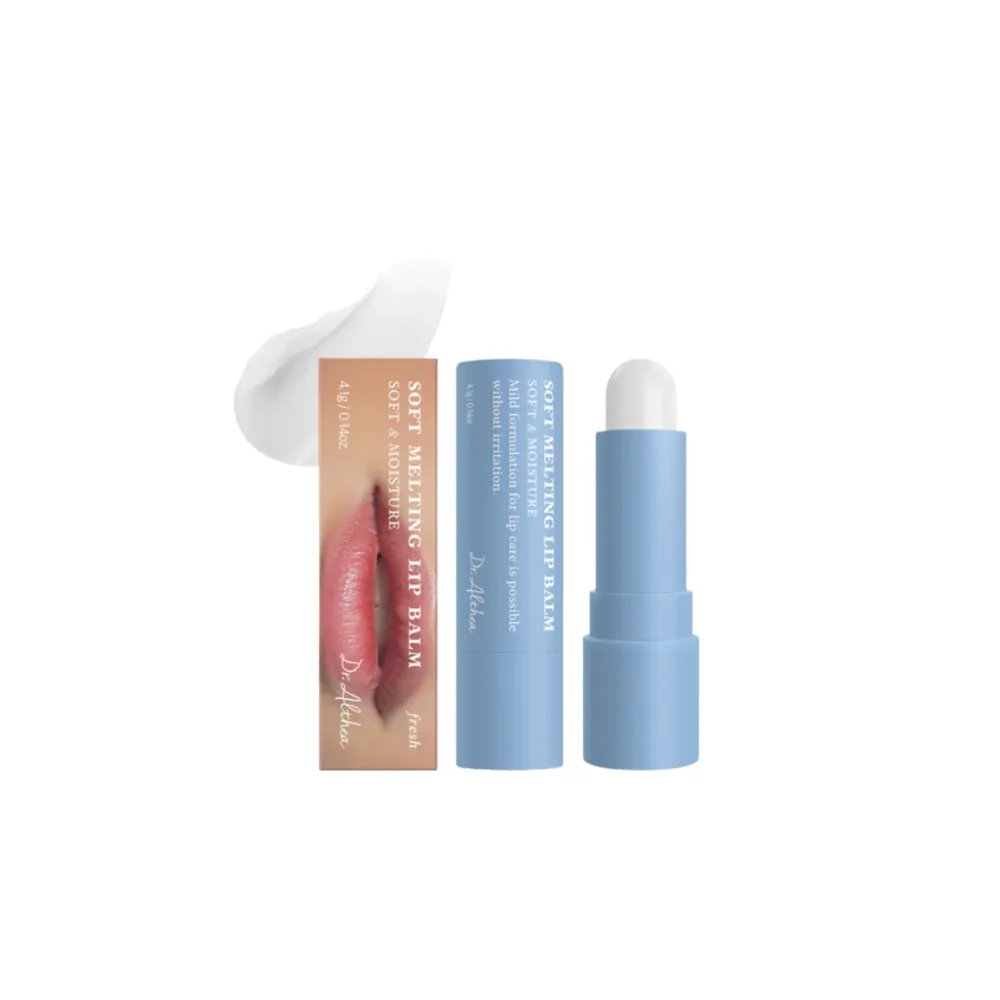 Soft Melting Fresh Lip Balm