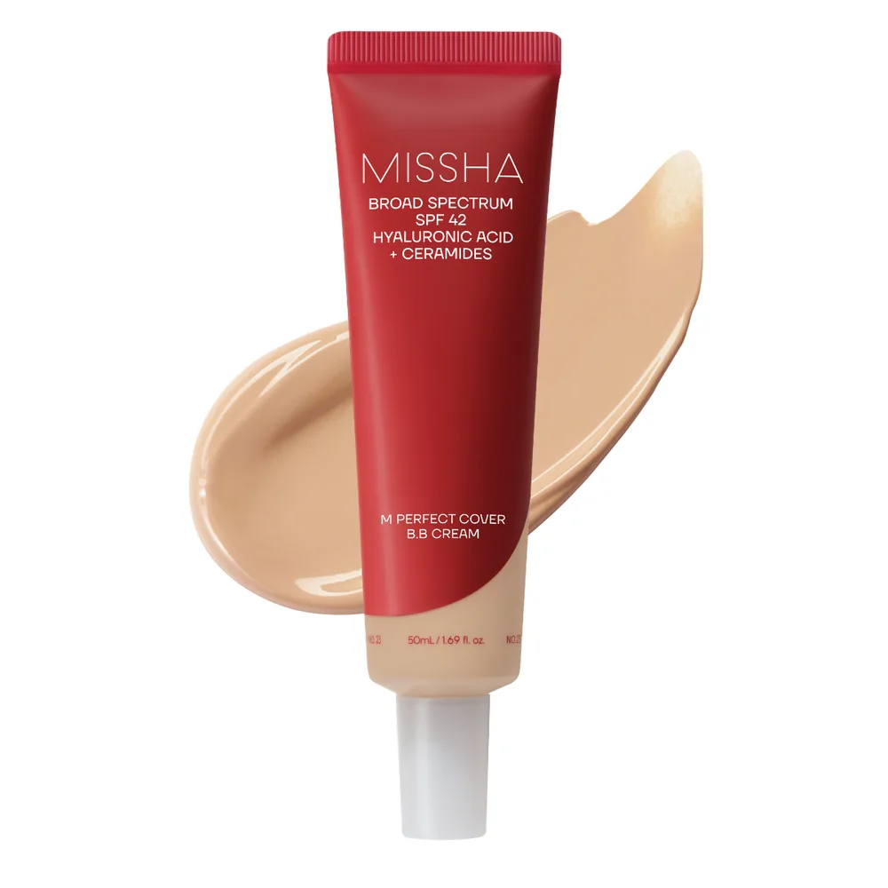 Perfect Cover BB Cream Pro #23 50ml