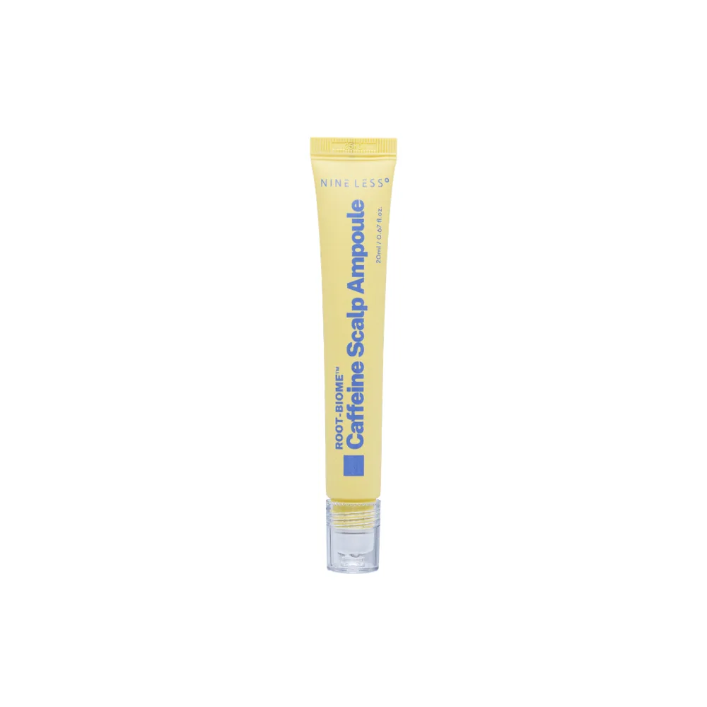 Root-Biome Caffeine Scalp Ampoule
