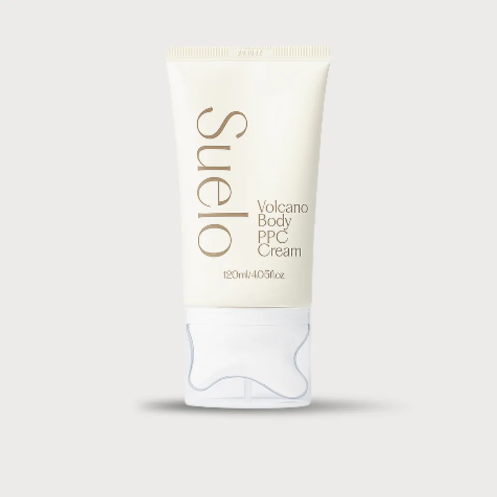 Volcano PPC Body Cream 120ml