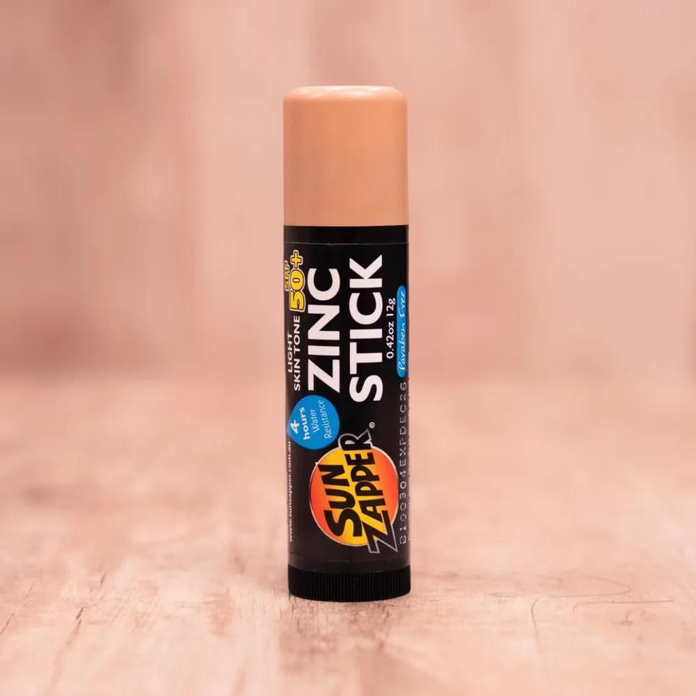 Zincstick Skin Light
