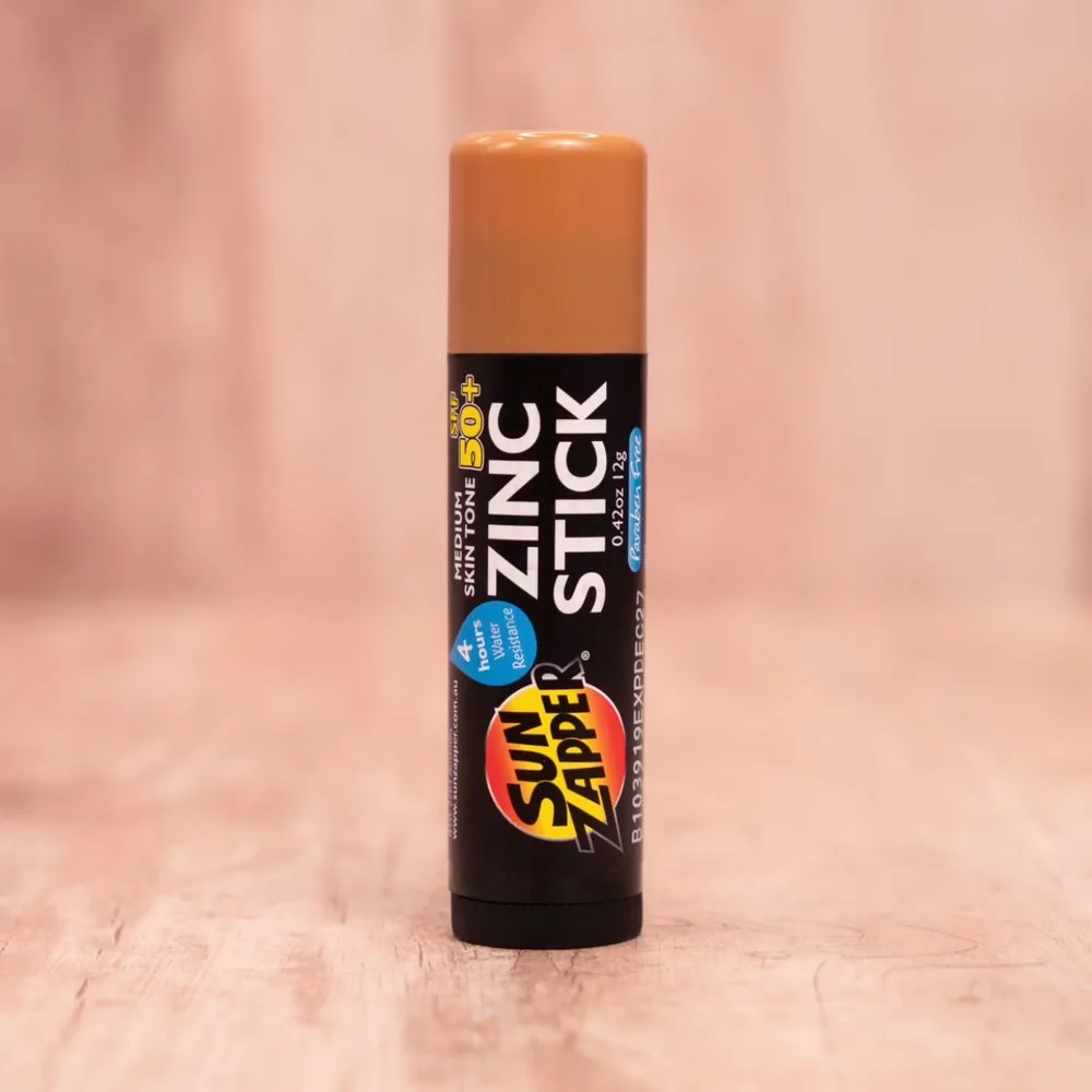 Zincstick Skin Medium