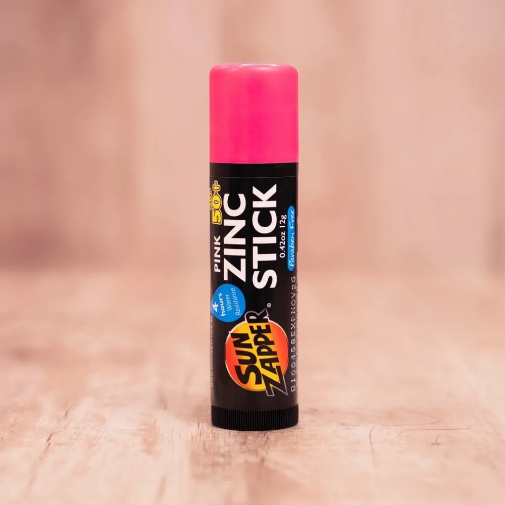 Zincstick Pink