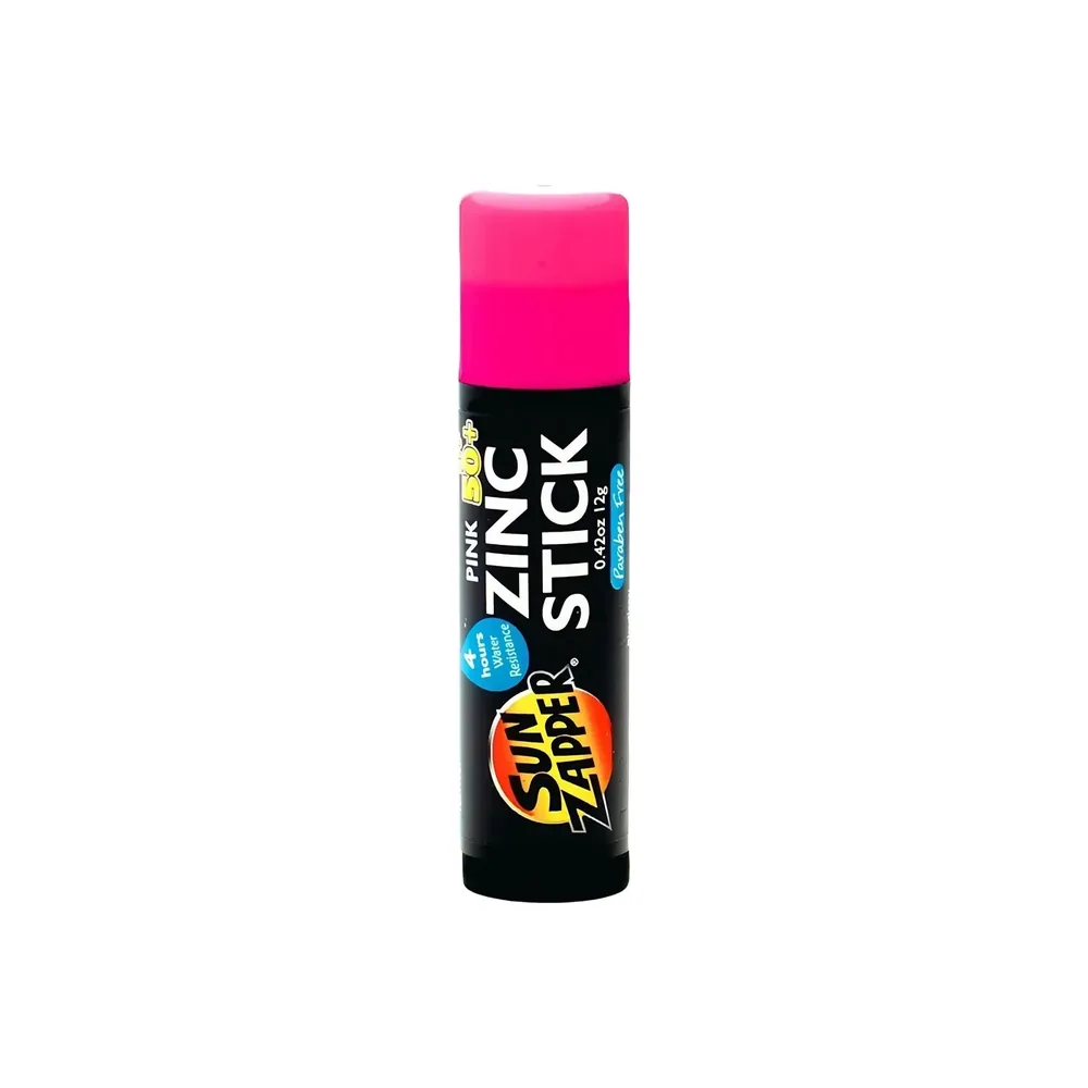Zincstick Pink