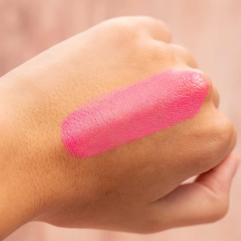 Zincstick Pink