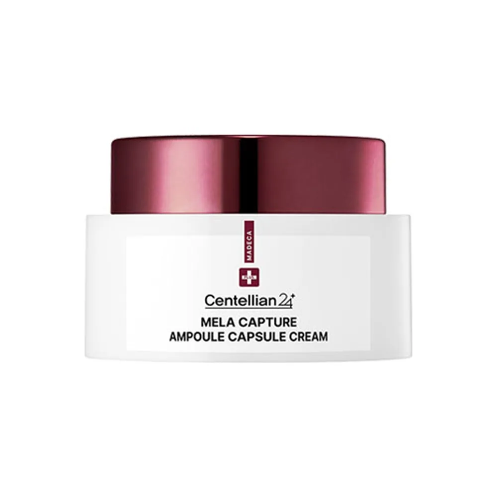 Madeca Mela Capture Ampoule Capsule Cream 55ml