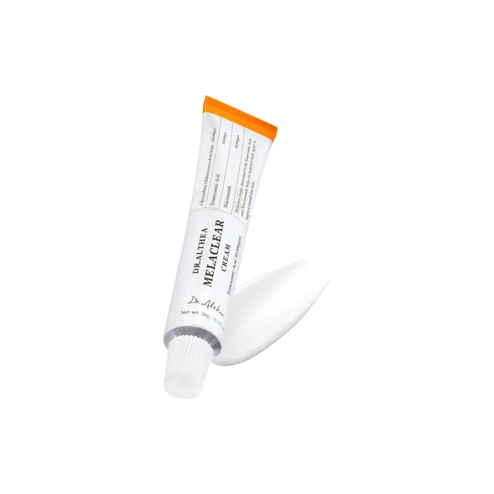 Melaclear Cream 20g